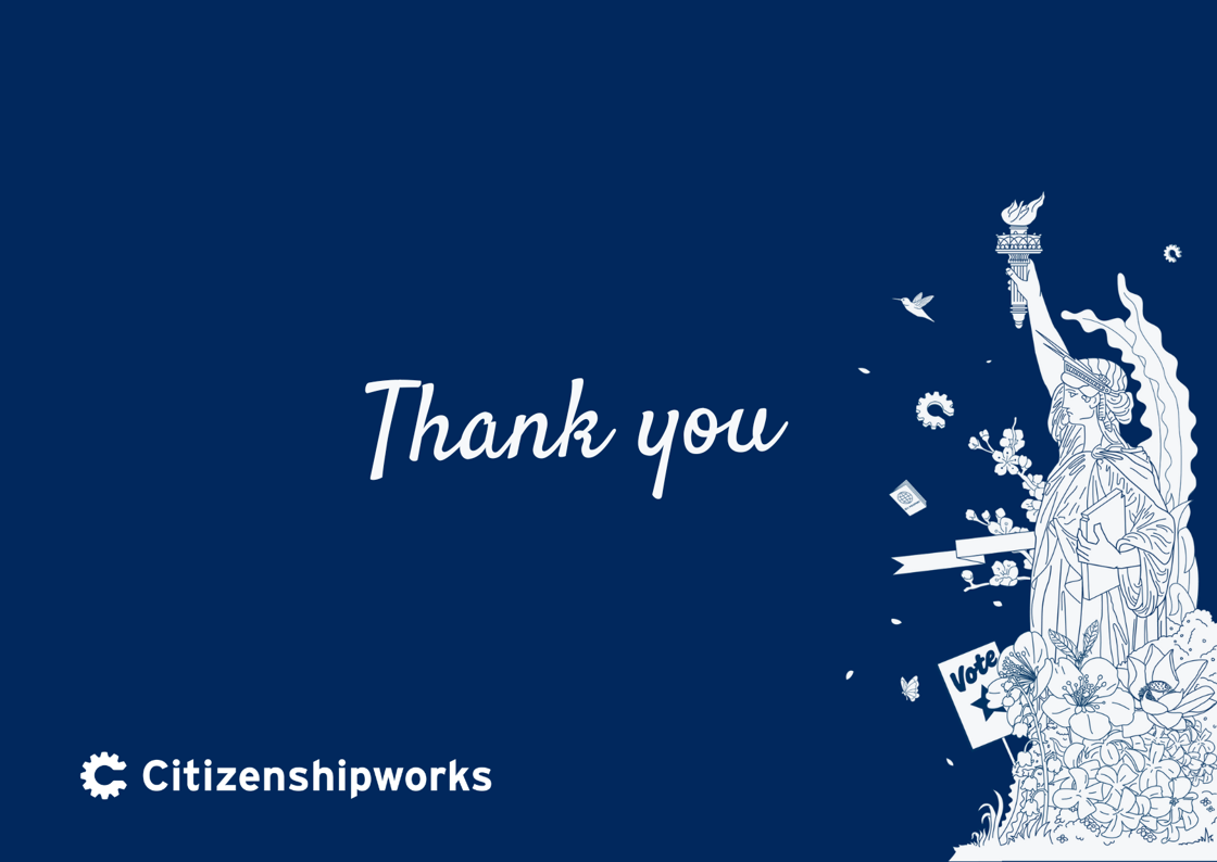 Blue Thank you  Card (1)